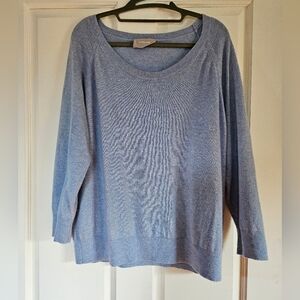 Everlane cashmere sweater